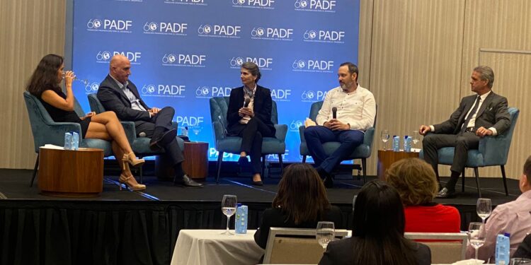 Fundación Panamericana Analiza Retos del Desarrollo en el Caribe