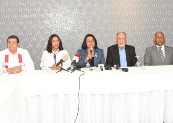 Liderazgo del sector cooperativo dominicano expresa su respaldo a la candidatura de Julito Fulcar a Senador por Peravia