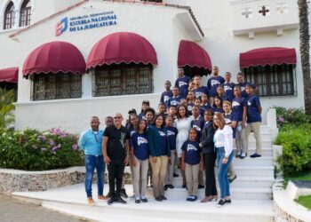 DNCD pone en marcha programa “La Ruta de la Prevención”