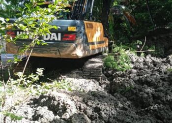 CAASD intervendrá puente comunica Las Caobas con Bayona