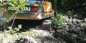 CAASD intervendrá puente comunica Las Caobas con Bayona