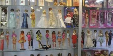 La muñeca Barbie centrará una exposición en Londres en julio de 2024