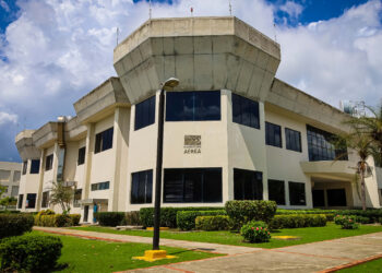 El IDAC ya fue auditado por la FAA, revela Héctor Porcella