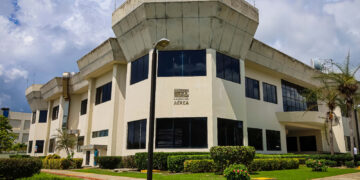 El IDAC ya fue auditado por la FAA, revela Héctor Porcella