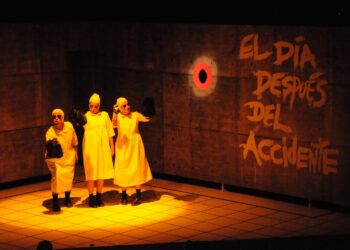 Teatro dominicano derrochará su talento en FITE RD 2023