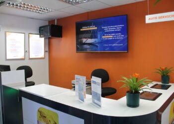 Edesur abrirá 7 nuevos Puntos Expreso