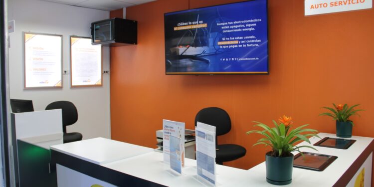 Edesur abrirá 7 nuevos Puntos Expreso