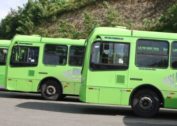 OMSA contempla adquisición de autobuses eléctricos para el 2024