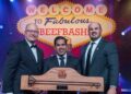 CCN recibe premio como mejor comercializador año 2023 de Certified Angus Beef
