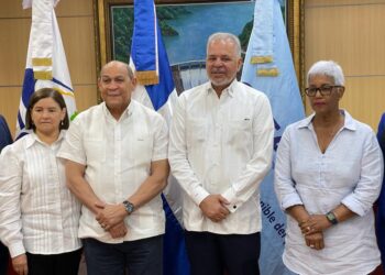 EGEHID aporta RD$ 54.2 millones para equipar centro de entrenamiento de INFOTEP en Nizao