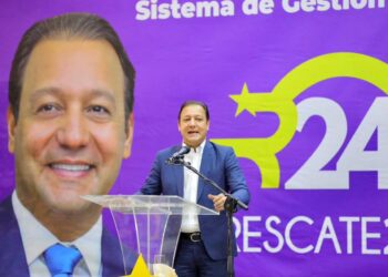 Abel: "El gobierno PRM es el gobierno de las malas noticias todos los días"