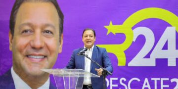 Abel: "El gobierno PRM es el gobierno de las malas noticias todos los días"