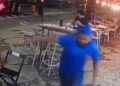 Brutal asesinato de tres médicos en la zona más turística de Río de Janeiro