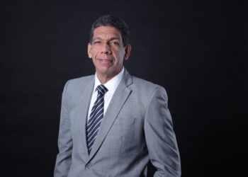 Designan a Karel Castillo nuevo presidente de Adoexpo