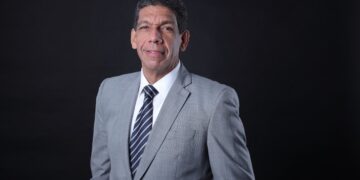 Designan a Karel Castillo nuevo presidente de Adoexpo