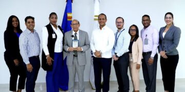 Reconocen al IDOPPRIL como institución Embajadora de Confianza