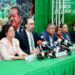 FP realizará lanzamiento candidaturas este fin de semana