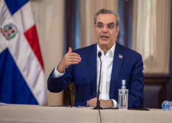 Abinader convoca al Consejo Nacional de la Magistratura para el martes 10 de octubre