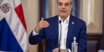 Abinader convoca al Consejo Nacional de la Magistratura para el martes 10 de octubre