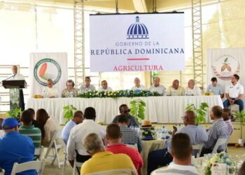 Celebran Día Nacional del Cacao en San Francisco de Macorís