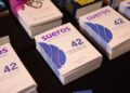 Conferencistas Pridah y Heraldo Suero realizan puesta en circulación del libro “42 infusiones”