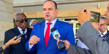 Colegio de Abogados denuncia aprestos para manipular proceso de designación de jueces del TC