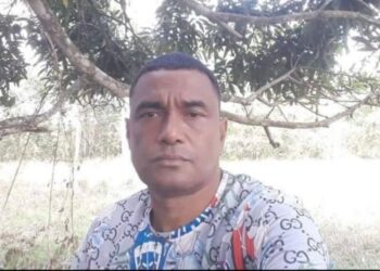 Encuentran sin vida a Eusebio Mejía Genao, reportado desaparecido