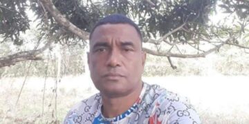 Encuentran sin vida a Eusebio Mejía Genao, reportado desaparecido