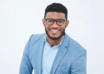 Juanjo Frías joven más votado como regidor en Los Alcarrizos