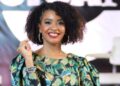 Reconocen comunicadora Milian Reyes entre las 50 mujeres más poderosas de RD