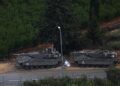 Israel retomó el control de la frontera con Gaza y no hubo nuevos ingresos de terroristas