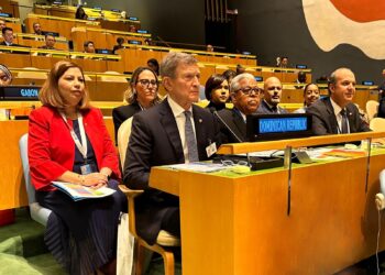 Otra gran victoria para la diplomacia dominicana: El país ingresa al Consejo de Derechos Humanos de la ONU