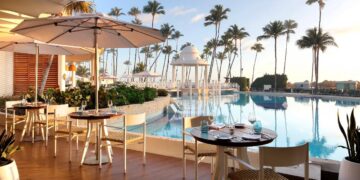 Paradisus Palma Real recibe Medalla de Oro en los Northstar Stella Awards 2023