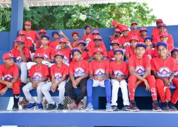 Desarrollo Provincial invierte más de RD$160 millones en infraestructuras deportivas en el Nordeste del país