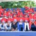 Desarrollo Provincial invierte más de RD$160 millones en infraestructuras deportivas en el Nordeste del país