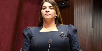 Diputada Verónica Contreras  califica como inaceptable la regularización de un contenedor de piña proveniente desde Costa Rica