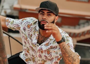 Jeyel, el dominicano más pegado en Honduras