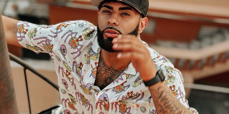 Jeyel, el dominicano más pegado en Honduras