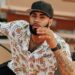 Jeyel, el dominicano más pegado en Honduras