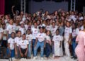 FEUL junto a AHF República Dominicana celebran con gran el Día Internacional de La Niña