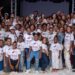 FEUL junto a AHF República Dominicana celebran con gran el Día Internacional de La Niña