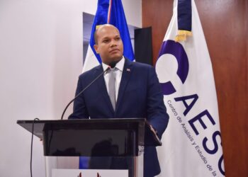 CAESCO capacitará a periodistas y comunicadores en políticas públicas