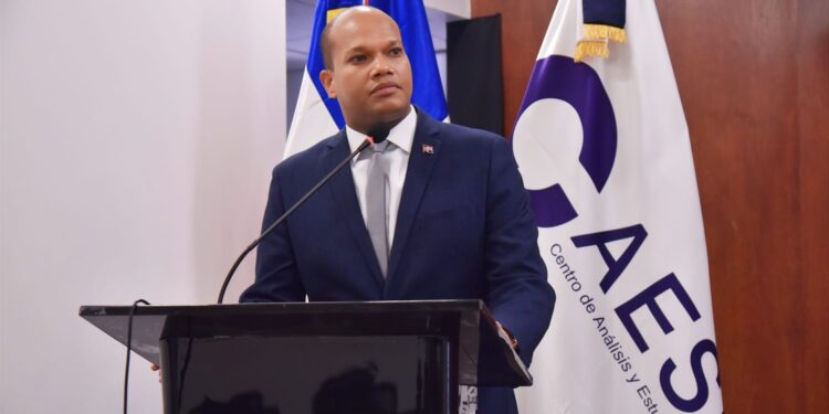 CAESCO capacitará a periodistas y comunicadores en políticas públicas