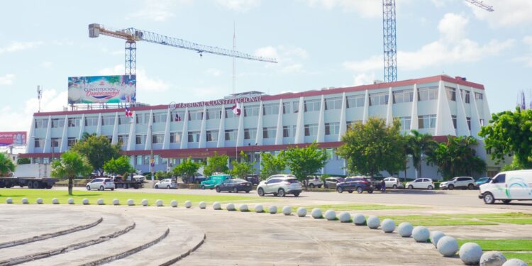 Organizaciones crean red para observar escogencia de jueces por CNM