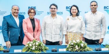 Convocatoria tercera edición de los premios BCIE-SOLIDARIOS a la Microempresa 2023