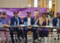 Dirigentes del PLD en Europa respaldan a ex cónsul Bienvenido Tolentino como candidato de ultramar