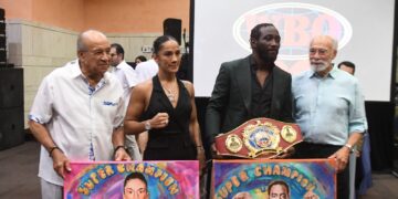 Concluye con rotundo éxito 36 Congreso OMB en Punta Cana