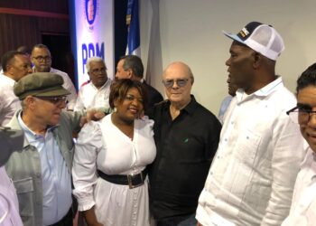 Marilín De los Santos: "Se debe continuar impulsando políticas públicas que mejoren la calidad de vida de las familias dominicanas"