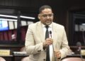 Sandro Sánchez irá como candidato a diputado por la reserva del PRM