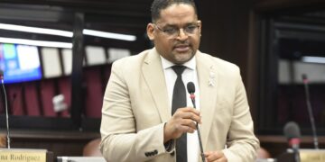 Sandro Sánchez irá como candidato a diputado por la reserva del PRM